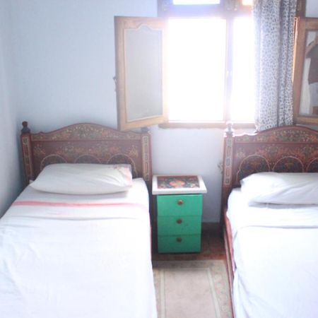 Harmony Hotel Chefchaouen Szoba fotó