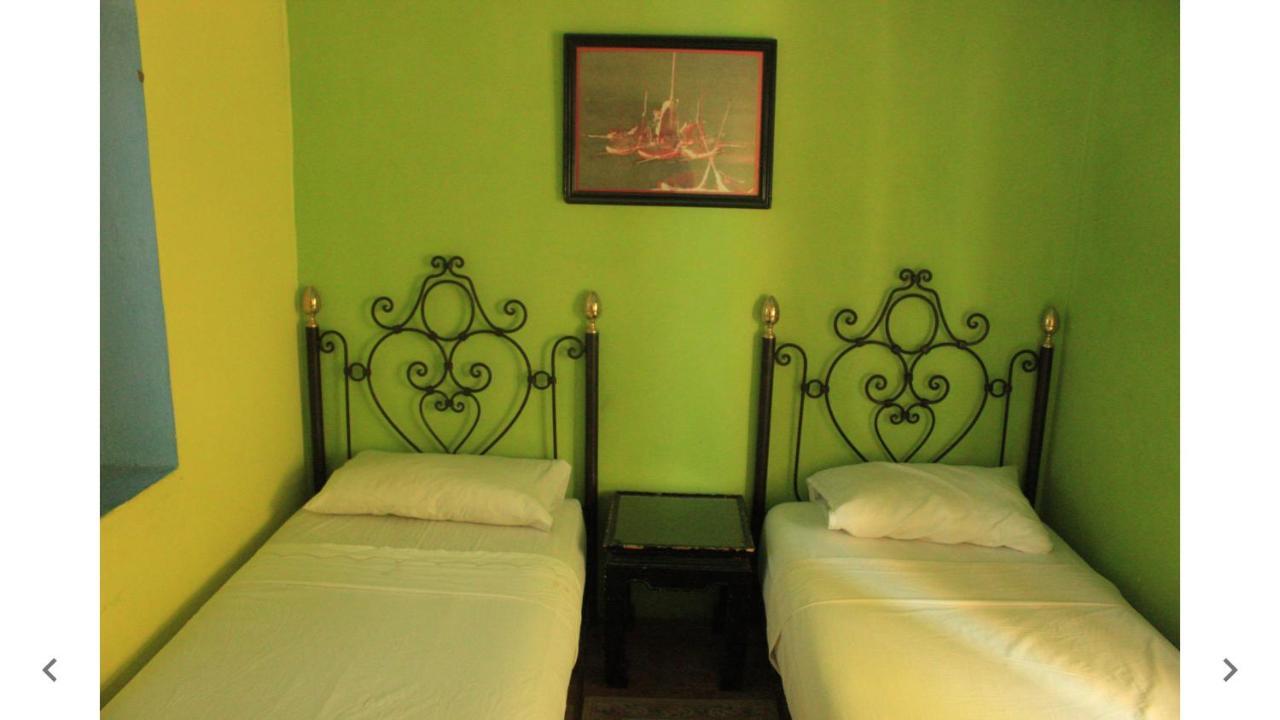 Harmony Hotel Chefchaouen Kültér fotó