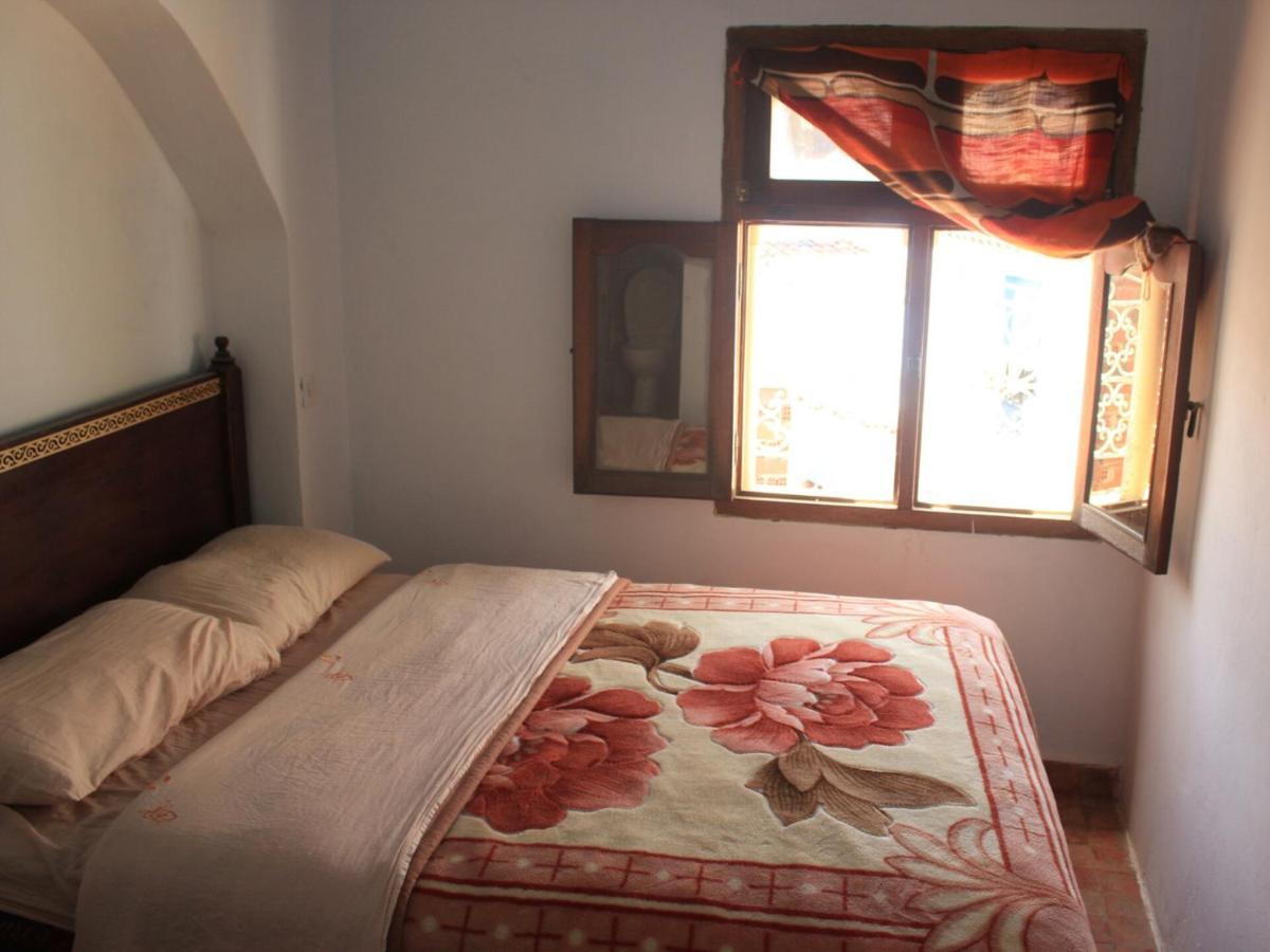 Harmony Hotel Chefchaouen Kültér fotó