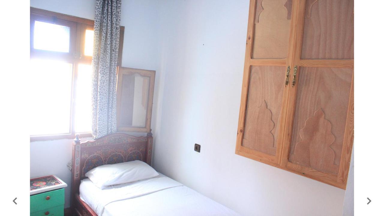 Harmony Hotel Chefchaouen Kültér fotó