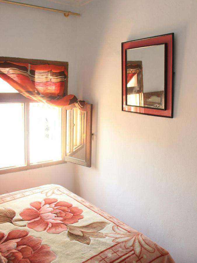 Harmony Hotel Chefchaouen Kültér fotó