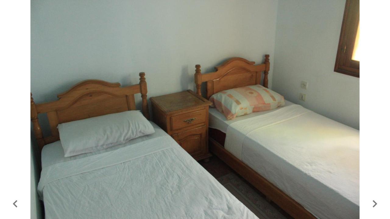 Harmony Hotel Chefchaouen Kültér fotó