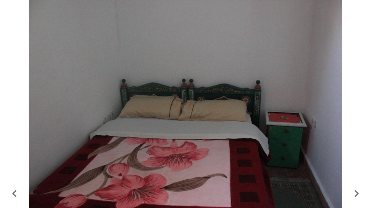 Harmony Hotel Chefchaouen Kültér fotó
