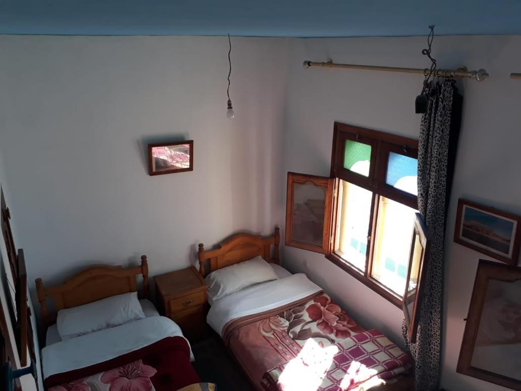 Harmony Hotel Chefchaouen Kültér fotó