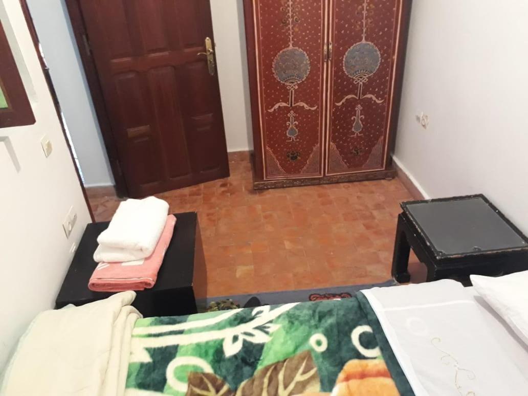 Harmony Hotel Chefchaouen Kültér fotó
