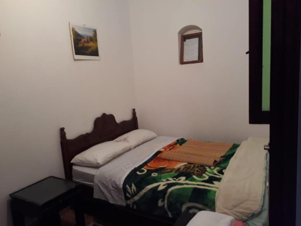 Harmony Hotel Chefchaouen Kültér fotó