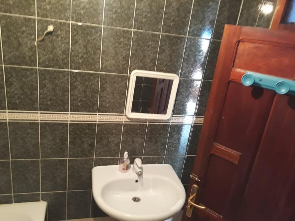 Harmony Hotel Chefchaouen Kültér fotó