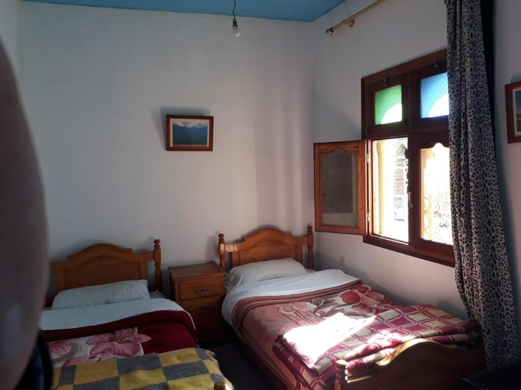 Harmony Hotel Chefchaouen Kültér fotó