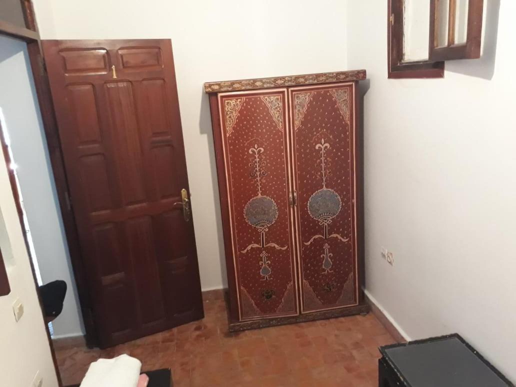 Harmony Hotel Chefchaouen Kültér fotó