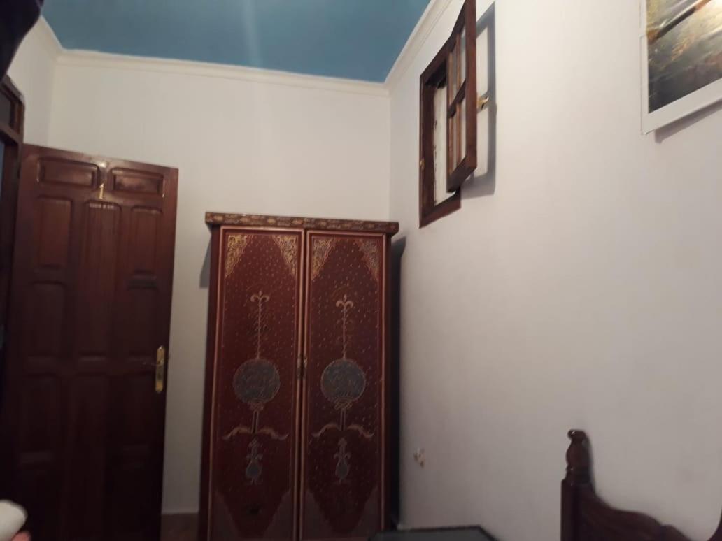 Harmony Hotel Chefchaouen Kültér fotó