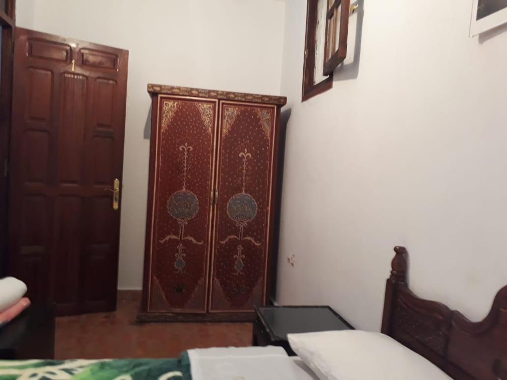 Harmony Hotel Chefchaouen Kültér fotó