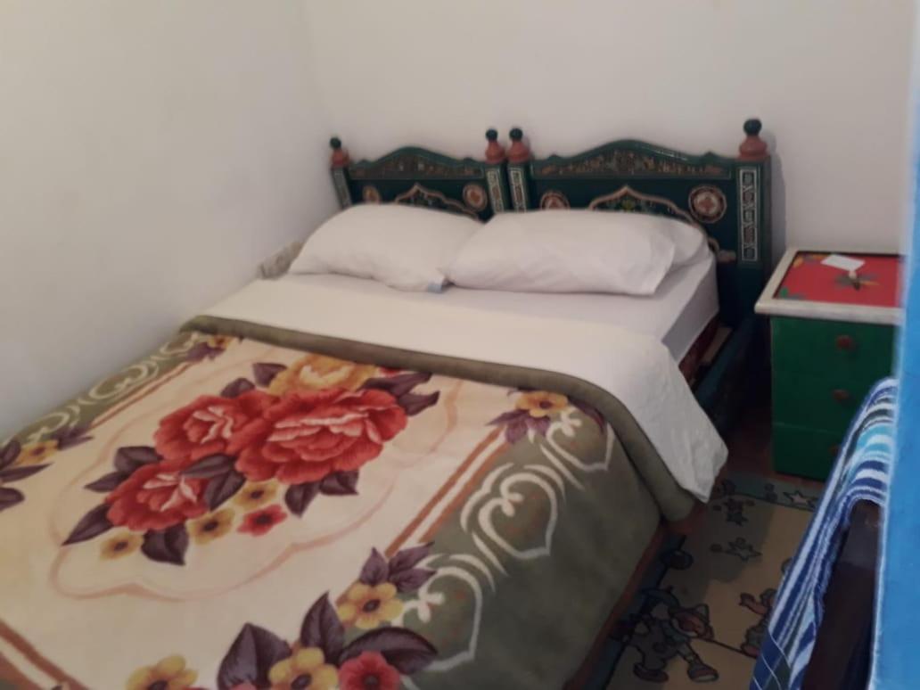 Harmony Hotel Chefchaouen Kültér fotó