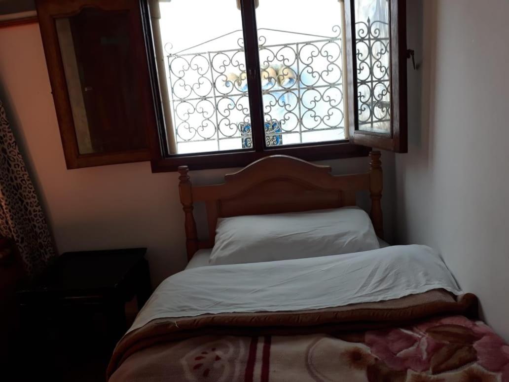 Harmony Hotel Chefchaouen Kültér fotó
