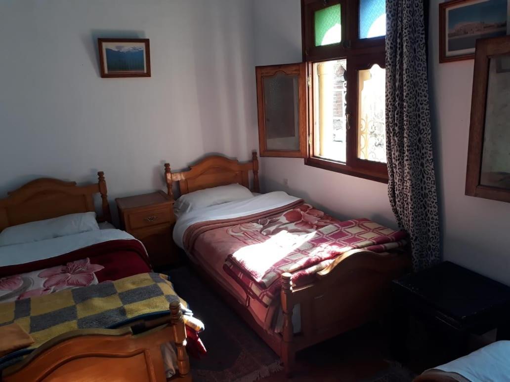 Harmony Hotel Chefchaouen Kültér fotó