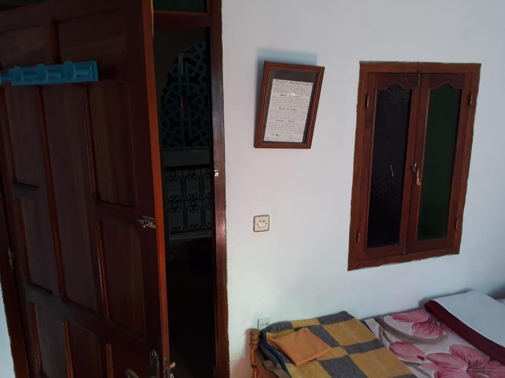 Harmony Hotel Chefchaouen Kültér fotó