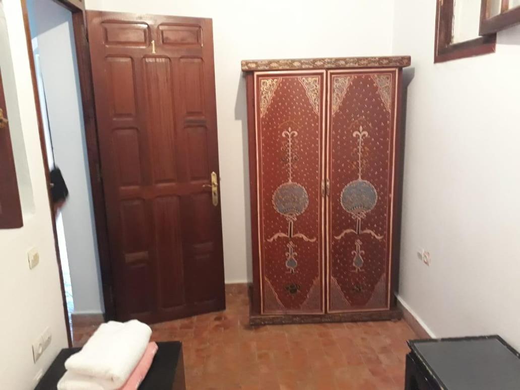 Harmony Hotel Chefchaouen Kültér fotó