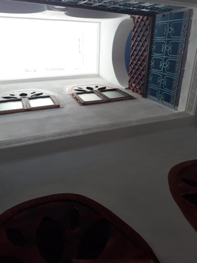 Harmony Hotel Chefchaouen Kültér fotó