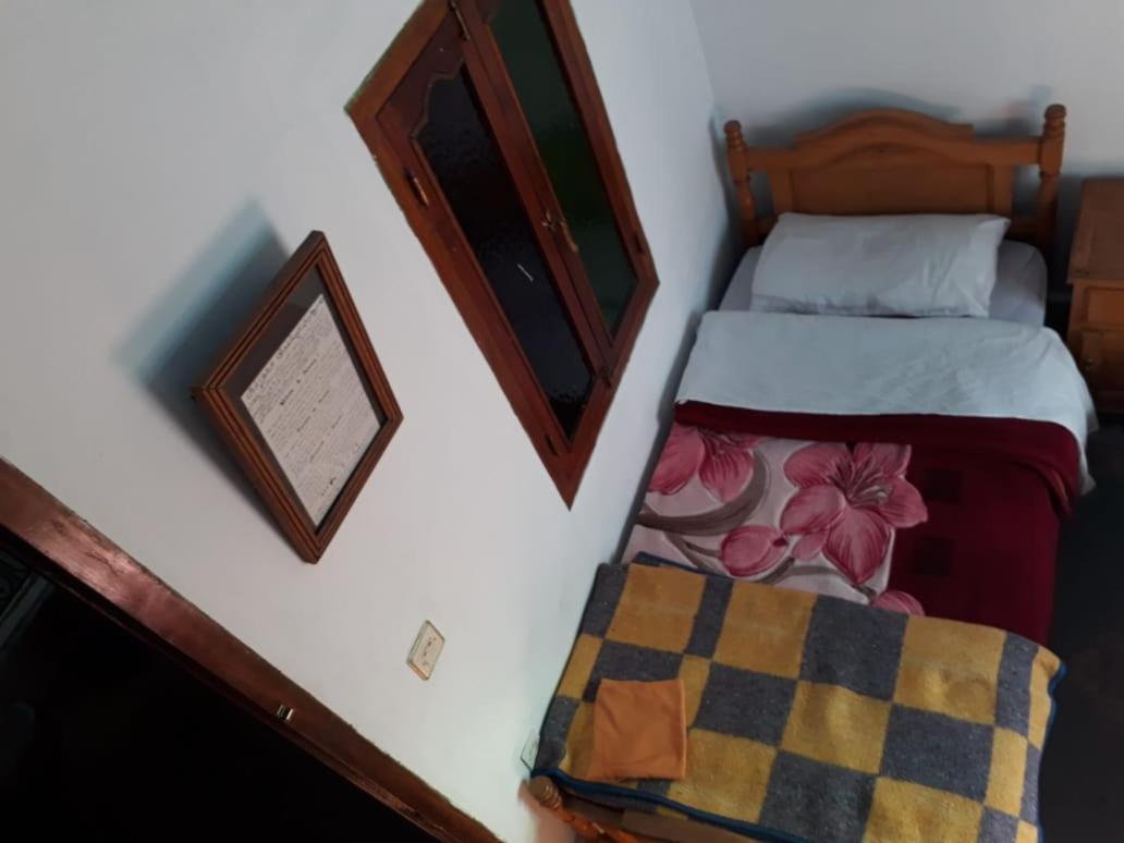 Harmony Hotel Chefchaouen Kültér fotó