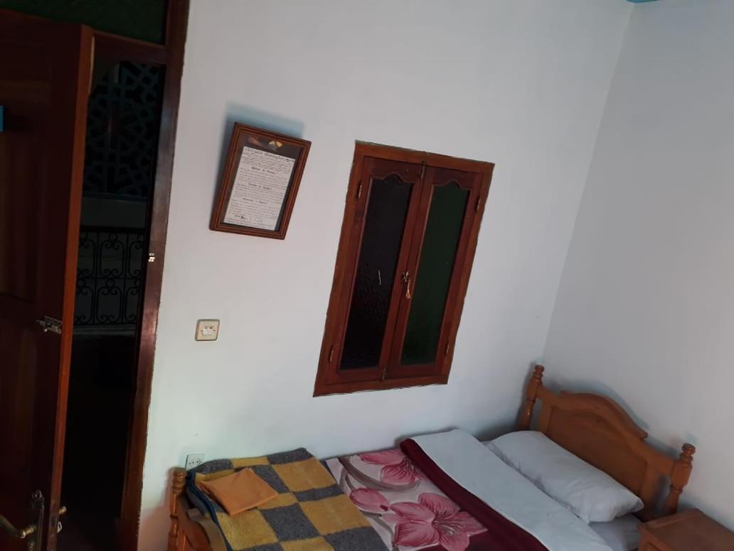 Harmony Hotel Chefchaouen Kültér fotó