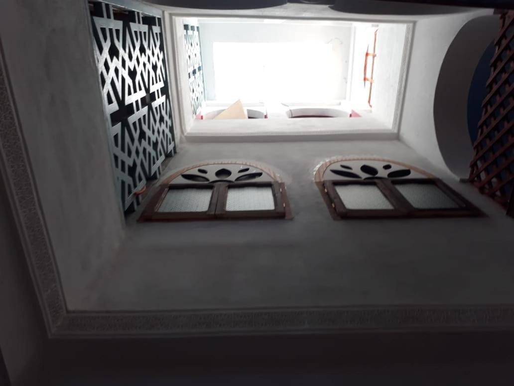 Harmony Hotel Chefchaouen Kültér fotó