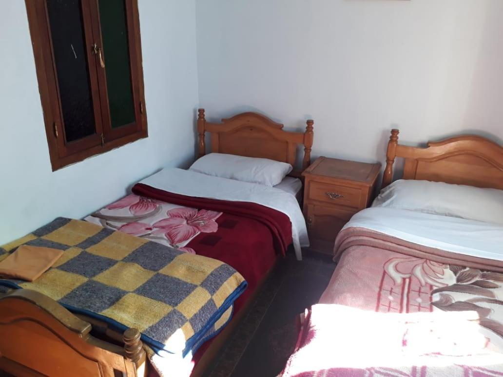 Harmony Hotel Chefchaouen Kültér fotó