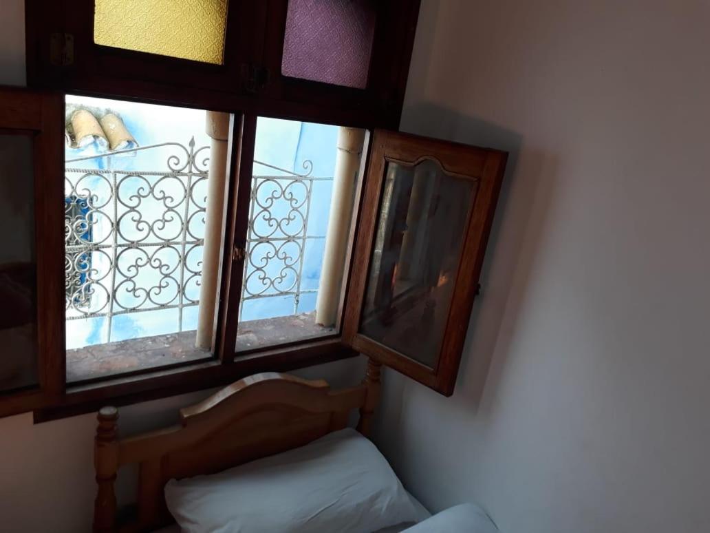 Harmony Hotel Chefchaouen Kültér fotó