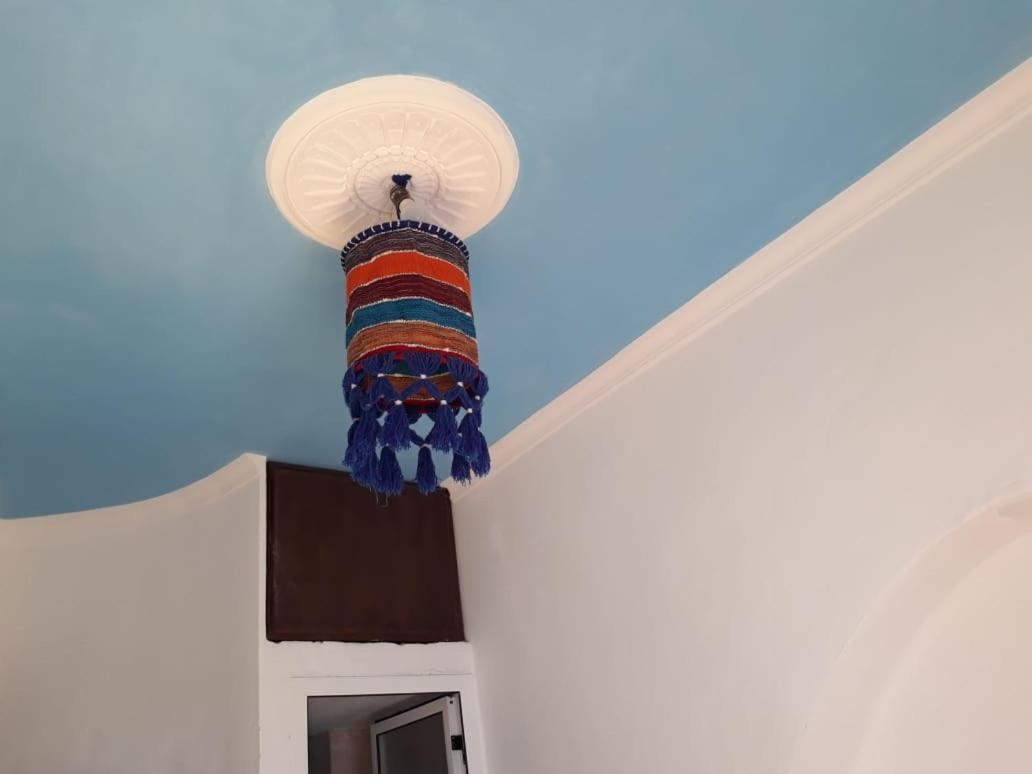 Harmony Hotel Chefchaouen Szoba fotó