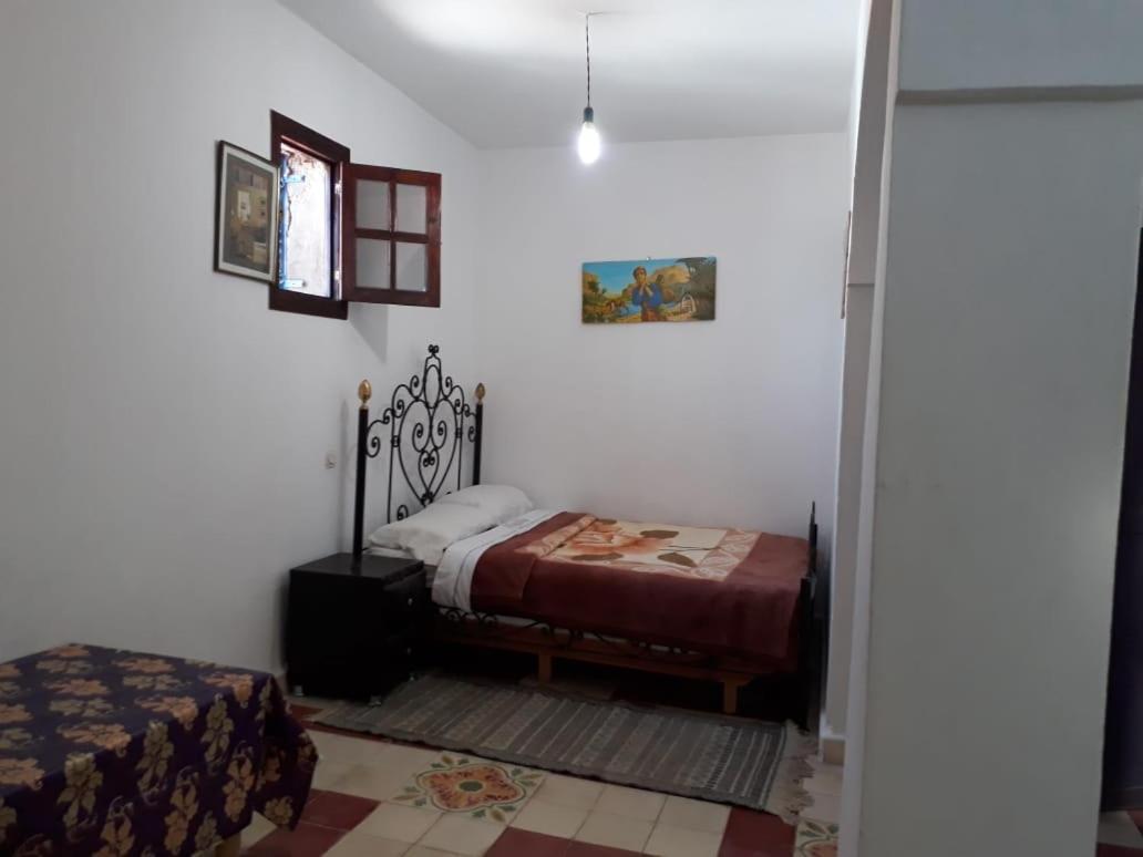 Harmony Hotel Chefchaouen Szoba fotó