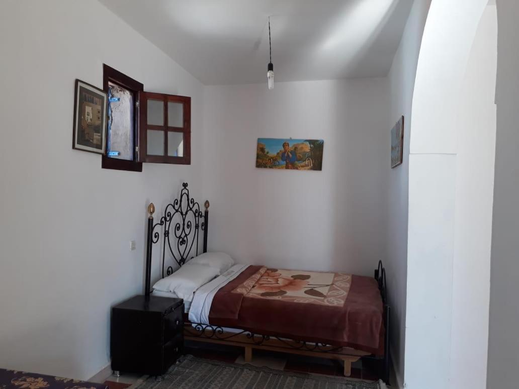 Harmony Hotel Chefchaouen Szoba fotó