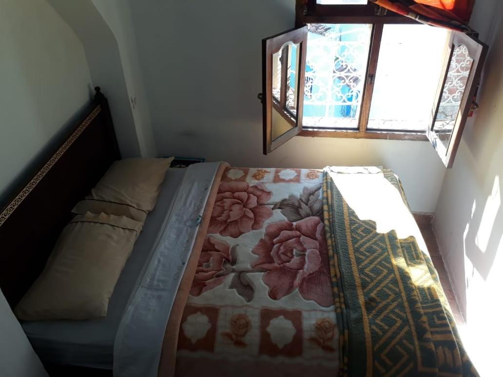 Harmony Hotel Chefchaouen Szoba fotó