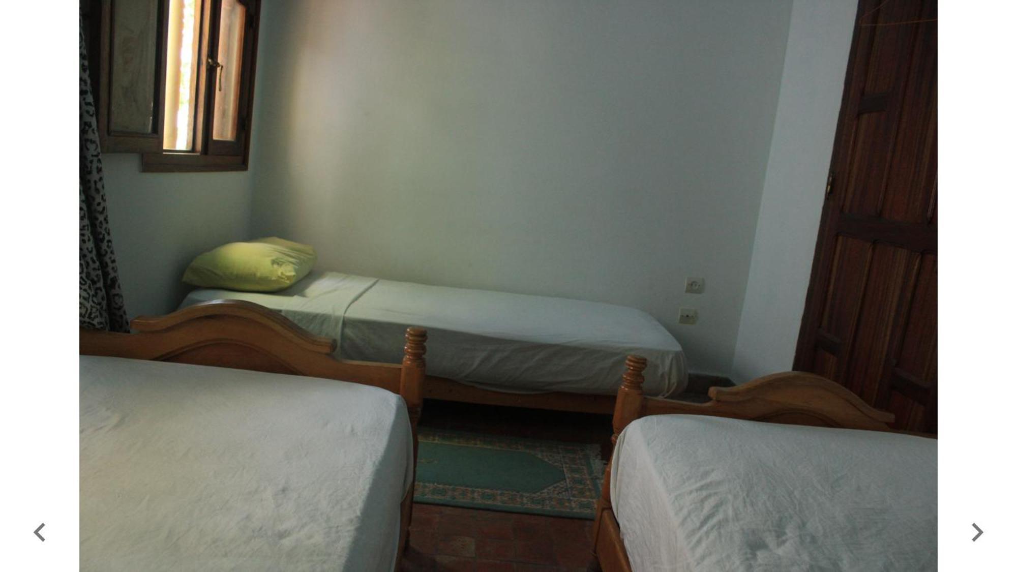 Harmony Hotel Chefchaouen Szoba fotó